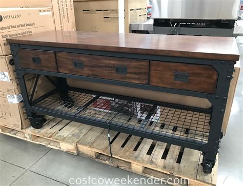 whalen workbench